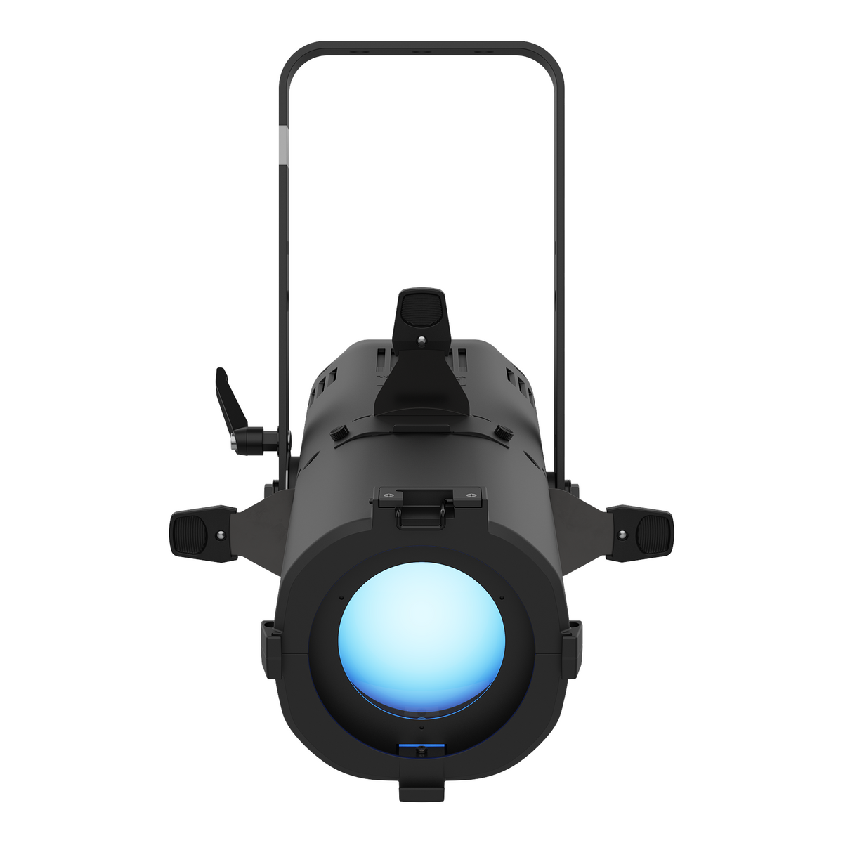 Chauvet Professional Ovation E-2 FC RGBA-Lime LED Ellipsoidal Spotlight
