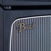 Bartel Starwood 1x12-Inch Guitar Cabinet - British Black