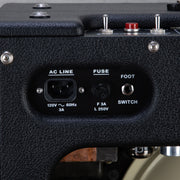 Bartel Starwood Tube Guitar Amplifier - Black