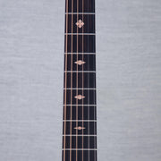 Beard Guitars Trailhead E Roundneck Acoustic Electric Guitar - Tobacco - #197725