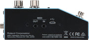 Boss MD-200 Modulation w/ Instrument Cable