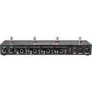 Voodoo Labs Amp Selector PRO