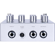 Darkglass Electronics Kaamos Bass Octaver and Distortion Pedal