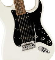 Fender Squier Sonic Stratocaster - Arctic White w/ Tuner