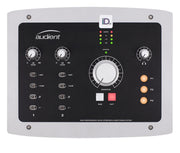 Audient iD22 10-In 14-Out Audio Interface w/ 4 Cables