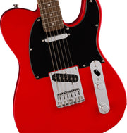Fender Squier Sonic Telecaster - Torino Red