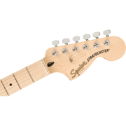 Squier Affinity Series Stratocaster HSS Pack - Lake Placid Blue, Maple Fingerboard