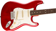 Fender Player II Stratocaster - Transparent Cherry Burst
