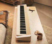 Casio PX-S1100 Privia Digital Piano - Mellow Beige w/ SP-34 Pedal