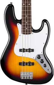 Fender Standard Jazz Bass - 3-Color Sunburst