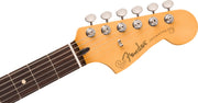 Fender Player II Jazzmaster - Coral Red w/ Cleaning Kit