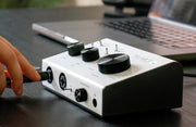 Blackstar POLAR 2 Two-Channel USB Audio Interface for Guitarists w/ Instrument Cable