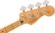 Fender Player II Jazz Bass - Polar White
