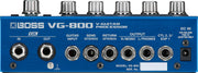 Boss VG-800 V-Guitar Processor w/ MIDI Cable