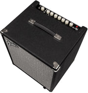 Fender Rumble 100 V3 Bass Combo Amplifier