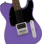 Fender Squier Sonic Esquire H Electric Guitar - Ultraviolet