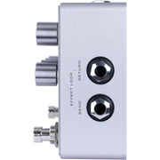 Darkglass Electronics Kaamos Bass Octaver and Distortion Pedal