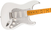 Fender American Ultra II Stratocaster - Avalanche