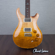 PRS Wood Library DGT Electric Guitar - Private Stock Goldstorm Fade Finish - CHUCKSCLUSIVE - #240388865 - 2024
