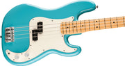 Fender Player II Precision Bass - Aquatone Blue