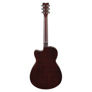 Yamaha 2nd Generation TransAcoustic TAS1 C Acoustic Electric Guitar - Sand Burst