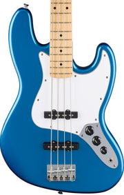 Fender Standard Jazz Bass - Aqua Marine Metallic