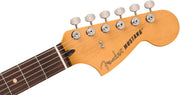 Fender Player II Mustang - Aquatone Blue