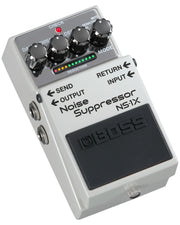 Boss NS-1X Noise Suppressor w/ Power Supply