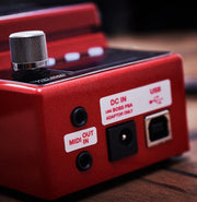 Boss RC-5 Loop Station w/ Power Supply