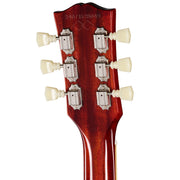 Epiphone 1960 Les Paul Standard Reissue Electric Guitar - Washed Cherry Sunburst