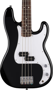 Fender Standard Precision Bass - Black