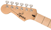 Fender Squier Sonic Stratocaster, Left Handed - Black