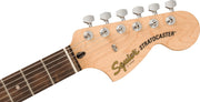 Fender Squier Affinity Stratocaster - Surf Green