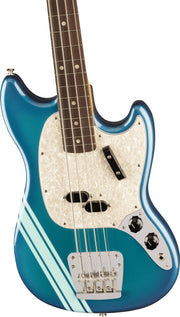 Fender Vintera II '70s Mustang Bass - Competition Burgundy