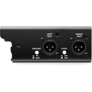 Strymon PCH Active DI with Headphone Amp