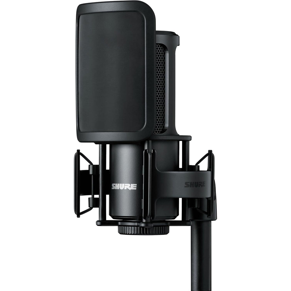 Shure SM4 Studio Recording Microphone Kit