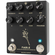 Walrus Audio Fable Granular Soundscape Generator - Black