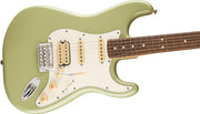 Fender Player II Stratocaster HSS - Birch Green w/ Cleaning Kit