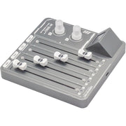 Deersync M-Brio 4FADE 4 Fader Midi CC DAW Controller