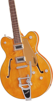 Gretsch G5622T Electromatic Center Block Double-Cut Electric Guitar - Speyside w/ Strap