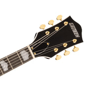 Gretsch G5422TG Electromatic Classic Double-Cut Hollow Body Electric Guitar - Walnut Stain