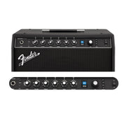 Fender Mustang LTX100 Guitar Combo Amplifier - Black w/ Amperstand Cradle