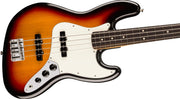 Fender Player II Jazz Bass - 3-Color Sunburst