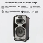 Fender Passport Event S2 Portable PA System w/ Microphone
