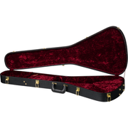 Gibson Custom 1971 Flying V Medallion Reissue Electric Guitar VOS - Medallion Cherry