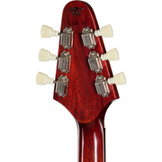 Gibson Custom 1971 Flying V Medallion Reissue Electric Guitar VOS - Medallion Cherry