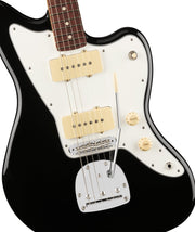 Fender Player II Jazzmaster - Black w/ Cleaning Kit