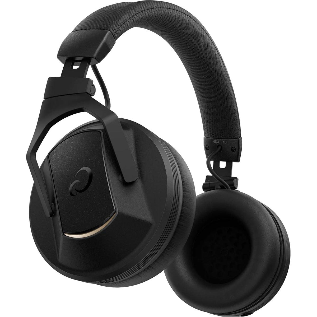 AlphaTheta HDJ-F10 Wireless Monitor Headphones