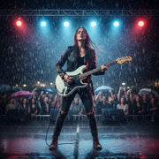 Fender Squier Sonic Stratocaster - Arctic White