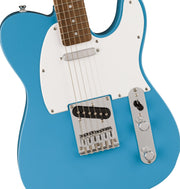 Fender Squier Sonic Telecaster - California Blue